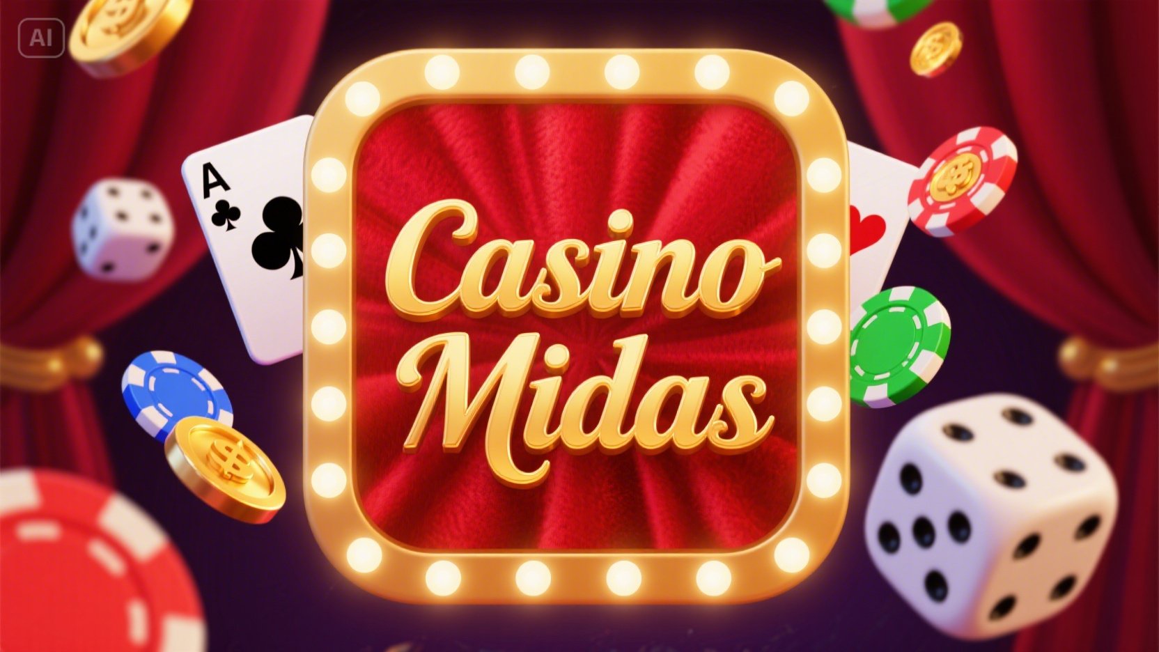 Casino Midas